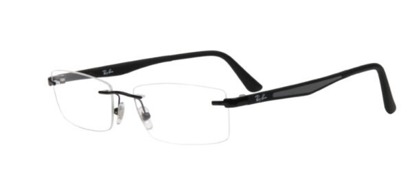 Rayban Rb6326i 2509 Blk