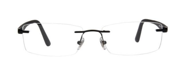 Rayban Rb6326i 2509 Blk