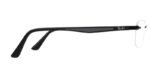 Rayban Rb6326i 2509 Blk
