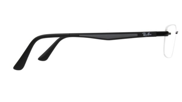 Rayban Rb6326i 2509 Blk