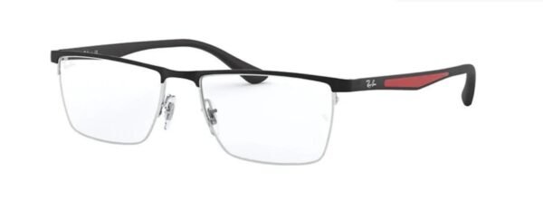 Ray-Ban Frame RX6443i