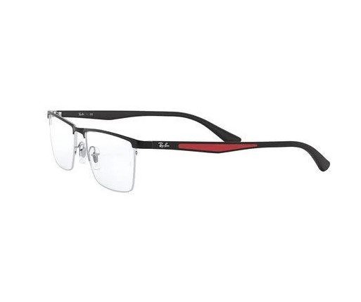 Ray-Ban Frame RX6443i