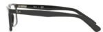 Ray-Ban Optics Black Rectangle Unisex Eyeglasses RB7091I 2000/54