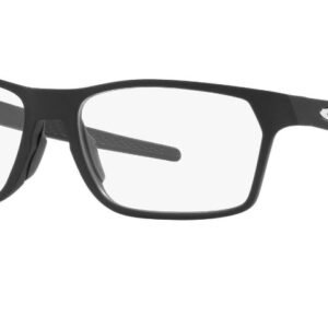 OAKLEY OX8032-0155 Men Optical Frame Satin Black