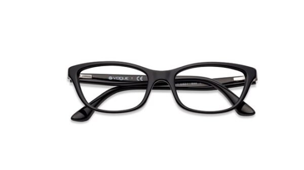 Vogue VO5262 Black W44 Women Eyeglasses