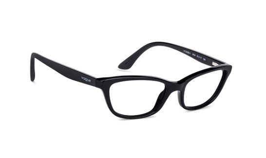 Vogue VO5262 Black W44 Women Eyeglasses