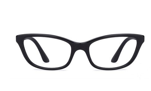 Vogue VO5262 Black W44 Women Eyeglasses