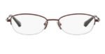VOGUE VO3955-BI 812/352 Women Optical Frame purple/Black
