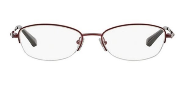 VOGUE VO3955-BI 812/352 Women Optical Frame purple/Black