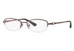 VOGUE VO3955-BI 812/352 Women Optical Frame purple/Black