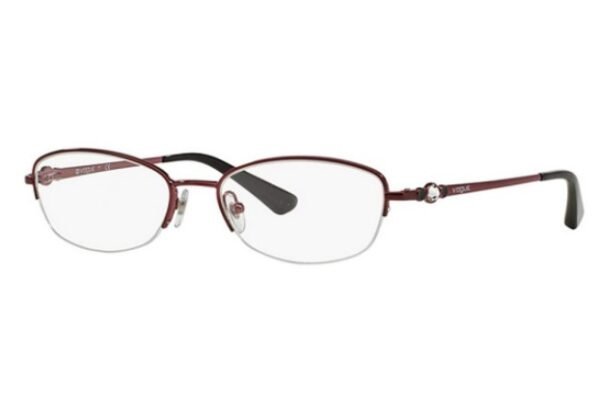 VOGUE VO3955-BI 812/352 Women Optical Frame purple/Black