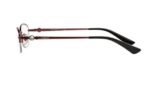 VOGUE VO3955-BI 812/352 Women Optical Frame purple/Black
