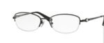 VOGUE VO3955-BI 812/352 Women Optical Frame purple/Black