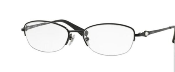 VOGUE VO3955-BI 812/352 Women Optical Frame purple/Black