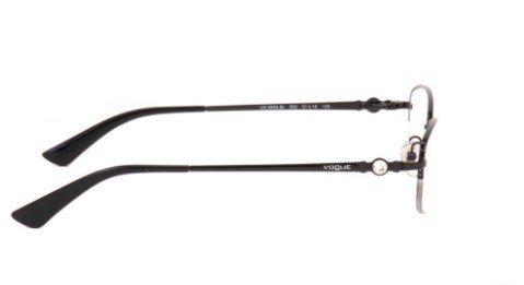 VOGUE VO3955-BI 812/352 Women Optical Frame purple/Black