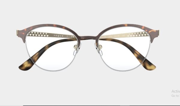 Vogue VO 4176 - 5078 Havana | Eyeglasses Woman