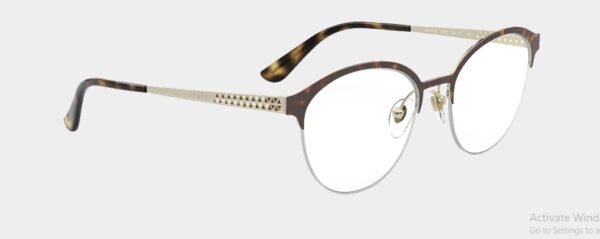 Vogue VO 4176 - 5078 Havana | Eyeglasses Woman