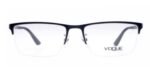 Vogue VO4053I Black Rectangle 352 Spectacle Frame