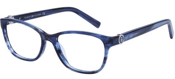 TOMMY HILFIGER TH 6174 C4 NAVSI