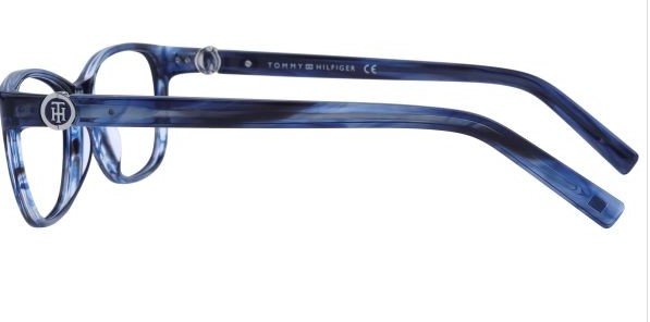 TOMMY HILFIGER TH 6174 C4 NAVSI