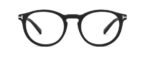 Tommy Hilfiger TH6145 Matte Black C3 Unisex Eyeglasses