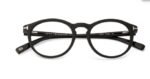 Tommy Hilfiger TH6145 Matte Black C3 Unisex Eyeglasses