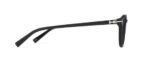 Tommy Hilfiger TH6145 Matte Black C3 Unisex Eyeglasses
