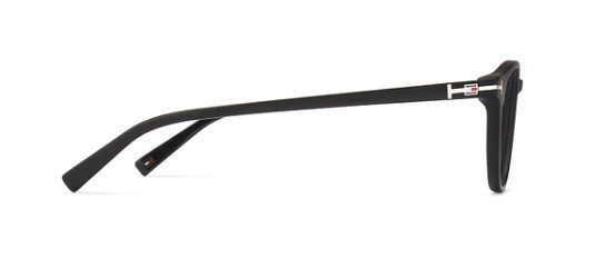 Tommy Hilfiger TH6145 Matte Black C3 Unisex Eyeglasses