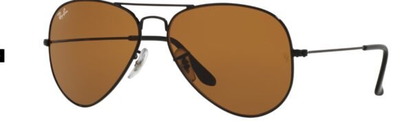 RAYBAN SG: 0RB3025I-002/58-dark brown