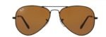 RAYBAN SG: 0RB3025I-002/58-dark brown
