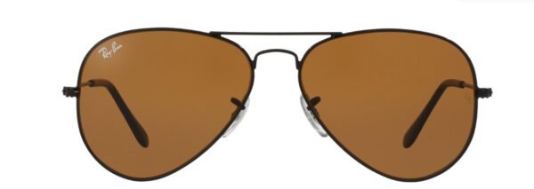 RAYBAN SG: 0RB3025I-002/58-dark brown