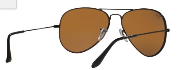 RAYBAN SG: 0RB3025I-002/58-dark brown