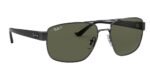 Ray-Ban SG RB3663 Sunglasses RB3663 004/ 60