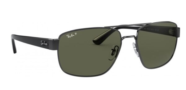 Ray-Ban SG RB3663 Sunglasses RB3663 004/ 60