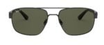 Ray-Ban SG RB3663 Sunglasses RB3663 004/ 60