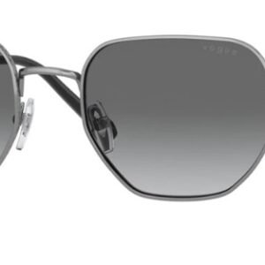 Vogue VO 4186S - 548/11 Silver | Sunglasses Man