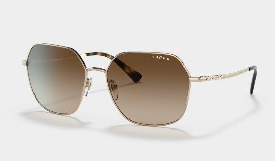VOGUE SUNGLASS VO4198-S 848/13