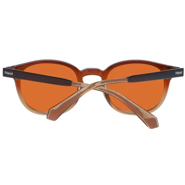 Polaroid PLD 2096/S 09Q/HE 48 Men sunglasses