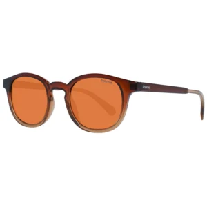 Polaroid PLD 2096/S 09Q/HE 48 Men sunglasses