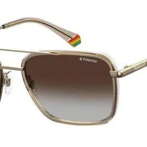 Polaroid PLD 6115/S 84E/LA 56 Men sunglasses