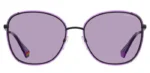 Polaroid PLD 6117/G/S B3V/KL 61 Women sunglasses