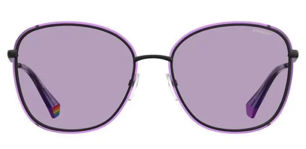 Polaroid PLD 6117/G/S B3V/KL 61 Women sunglasses