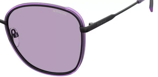 Polaroid PLD 6117/G/S B3V/KL 61 Women sunglasses