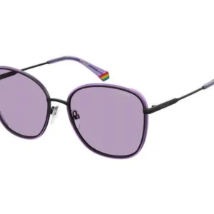 Polaroid PLD 6117/G/S B3V/KL 61 Women sunglasses