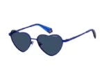 Polaroid PLD 6124/S PJP/C3 54 Women sunglasses
