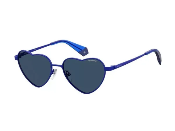 Polaroid PLD 6124/S PJP/C3 54 Women sunglasses
